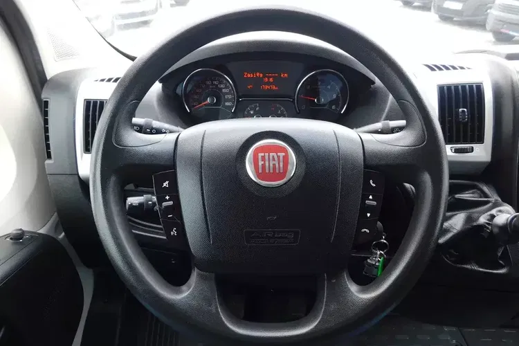 Fiat Ducato zdjęcie 15