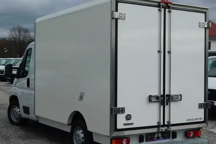 Fiat Ducato zdjęcie 16
