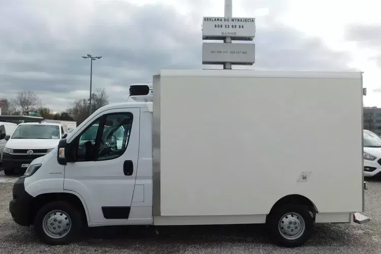 Fiat Ducato zdjęcie 18