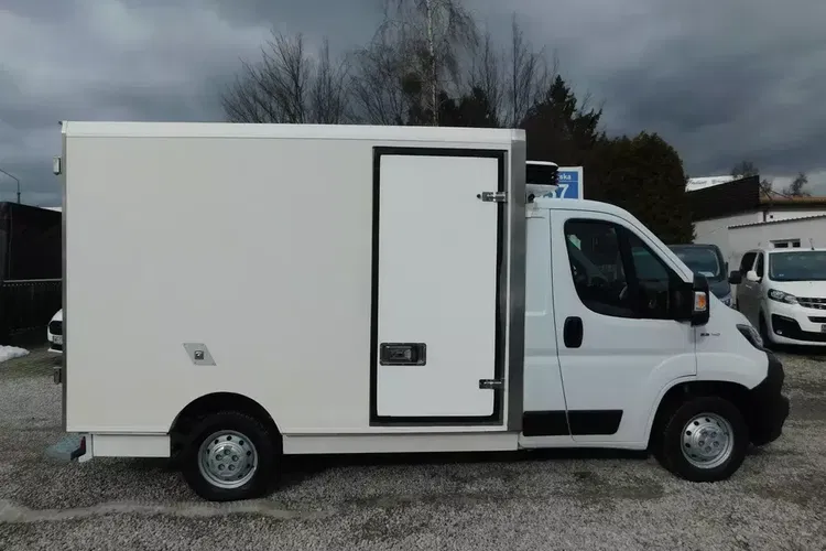 Fiat Ducato zdjęcie 19