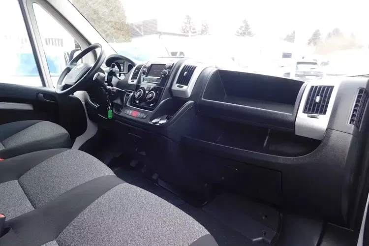 Fiat Ducato zdjęcie 7