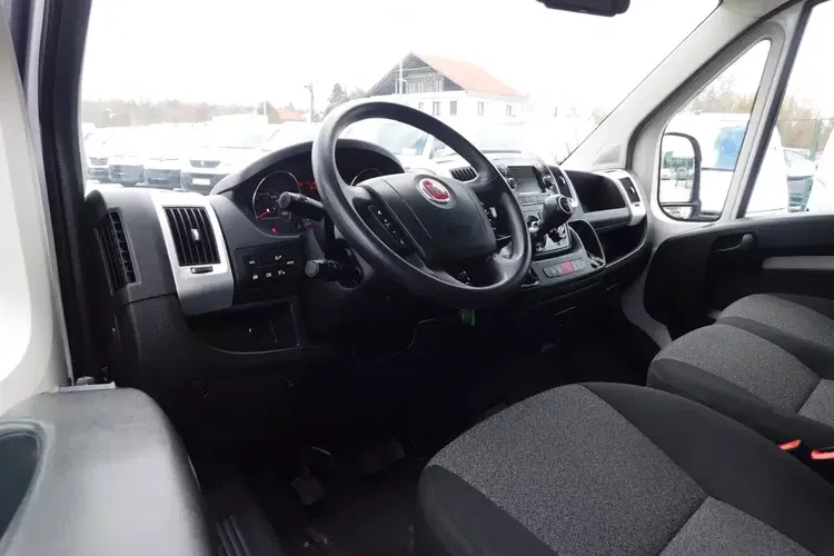 Fiat Ducato zdjęcie 8
