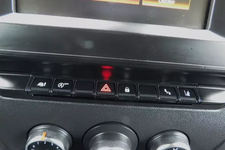 Renault Master zdjęcie 10