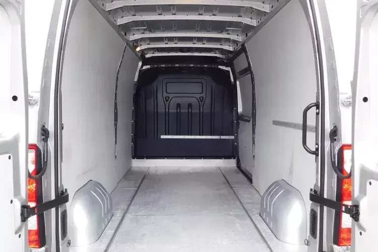 Renault Master zdjęcie 3