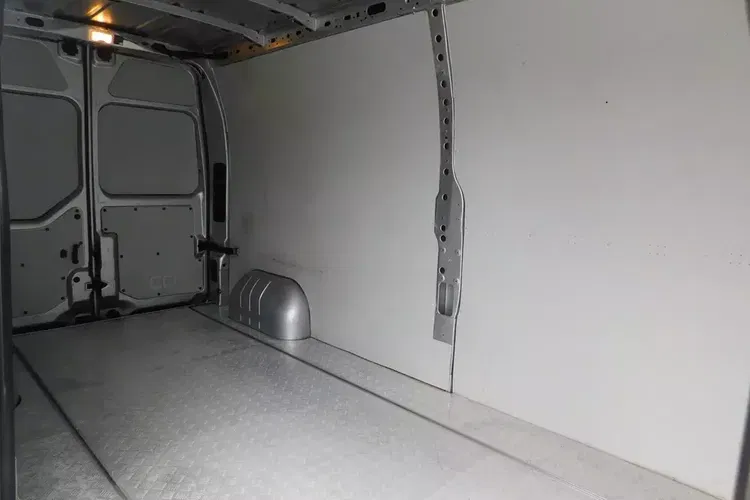 Renault Master zdjęcie 4
