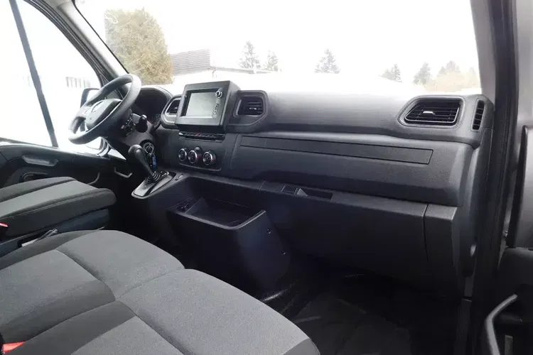 Renault Master zdjęcie 5