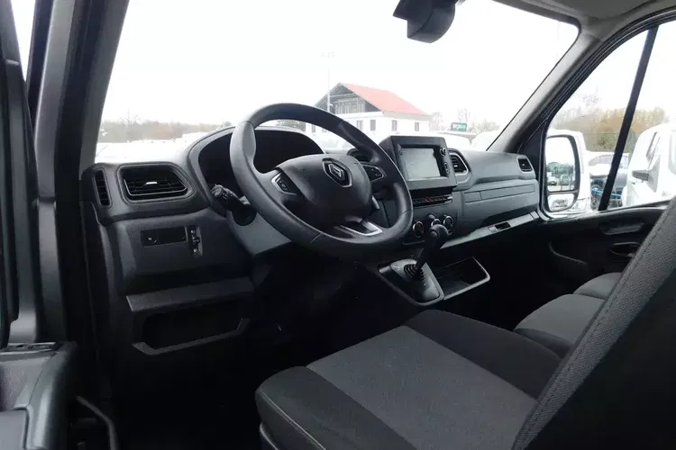 Renault Master zdjęcie 6