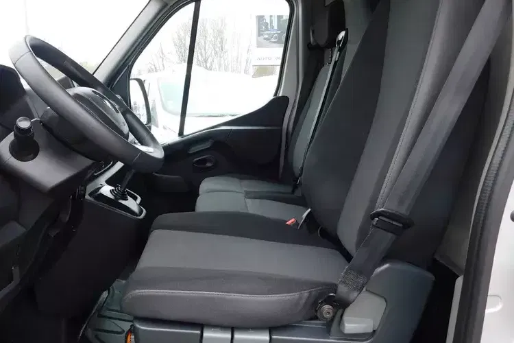 Renault Master zdjęcie 7