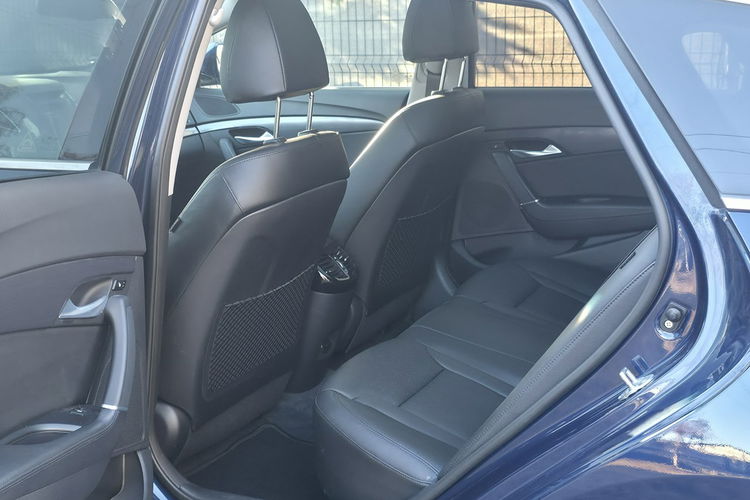 Hyundai i40 1.6 Diesel | | Gwarancja | Bogate wyposażenie | zdjęcie 10