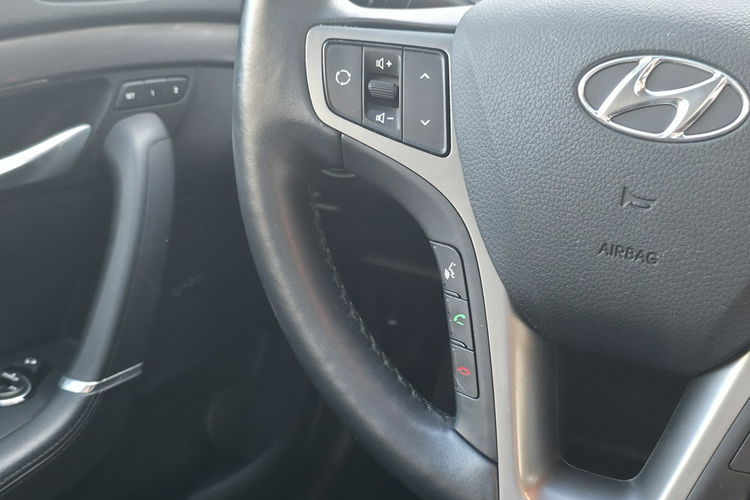 Hyundai i40 1.6 Diesel | | Gwarancja | Bogate wyposażenie | zdjęcie 17