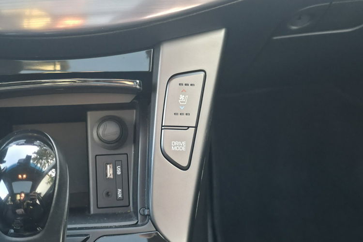 Hyundai i40 1.6 Diesel | | Gwarancja | Bogate wyposażenie | zdjęcie 20