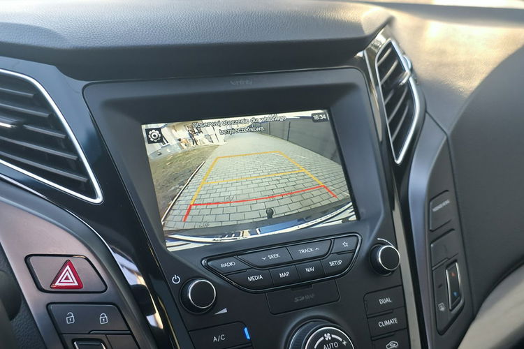 Hyundai i40 1.6 Diesel | | Gwarancja | Bogate wyposażenie | zdjęcie 24