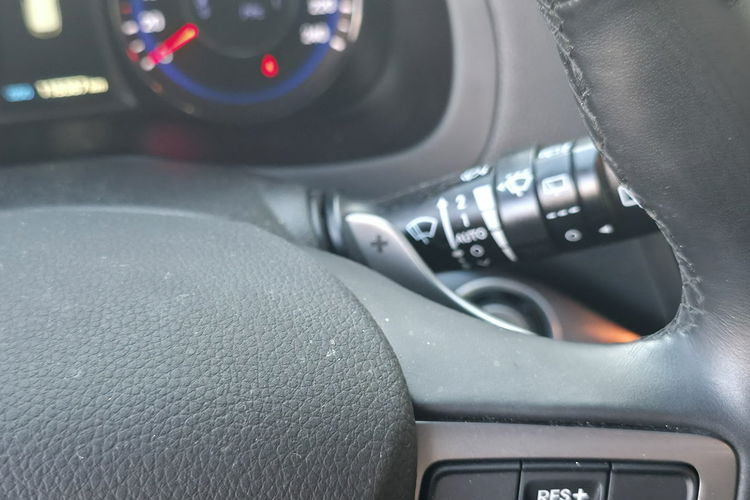 Hyundai i40 1.6 Diesel | | Gwarancja | Bogate wyposażenie | zdjęcie 25