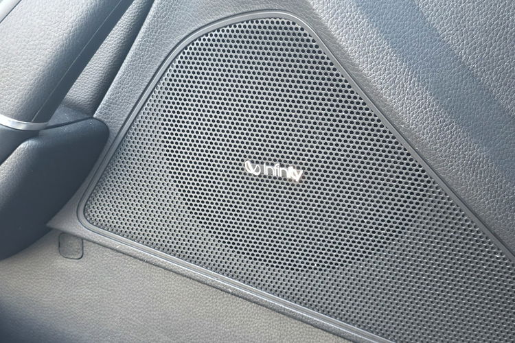 Hyundai i40 1.6 Diesel | | Gwarancja | Bogate wyposażenie | zdjęcie 28