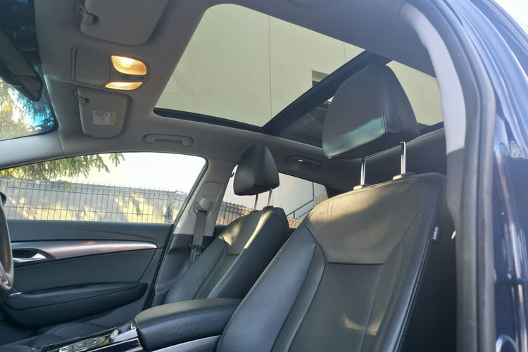 Hyundai i40 1.6 Diesel | | Gwarancja | Bogate wyposażenie | zdjęcie 31