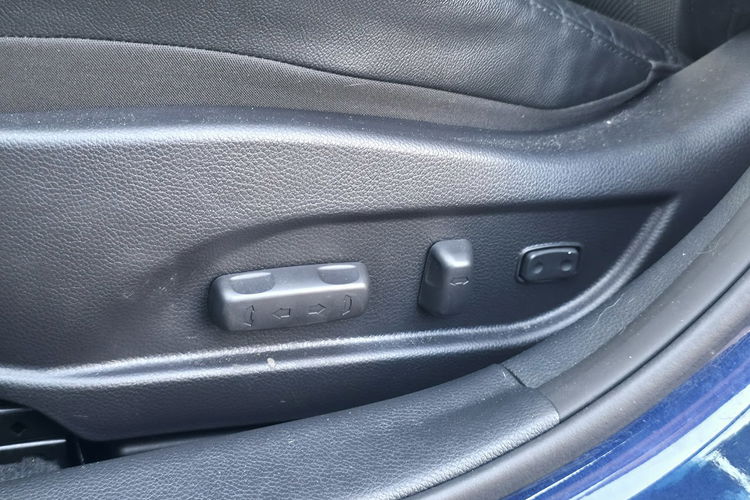 Hyundai i40 1.6 Diesel | | Gwarancja | Bogate wyposażenie | zdjęcie 32