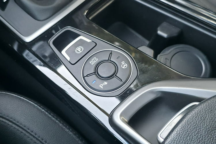 Hyundai i40 1.6 Diesel | | Gwarancja | Bogate wyposażenie | zdjęcie 34