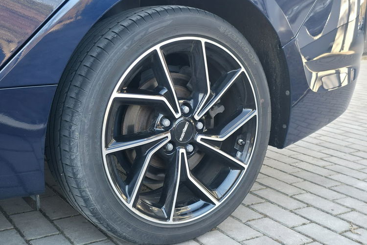 Hyundai i40 1.6 Diesel | | Gwarancja | Bogate wyposażenie | zdjęcie 5