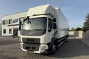 Volvo FL 16.250/ 19 PALET/ Ładownośc 6 ton/ na poduszkach zdjęcie 1