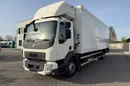 Volvo FL 16.250/ 19 PALET/ Ładownośc 6 ton/ na poduszkach zdjęcie 2
