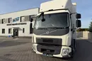 Volvo FL 16.250/ 19 PALET/ Ładownośc 6 ton/ na poduszkach zdjęcie 3