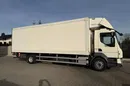 Volvo FL 16.250/ 19 PALET/ Ładownośc 6 ton/ na poduszkach zdjęcie 8