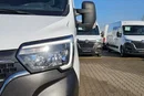 Renault Master L3H2 89999zł Netto Brygadówka 7 osób 2.3 dCi/150KM zdjęcie 14