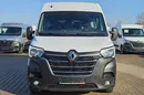 Renault Master L3H2 89999zł Netto Brygadówka 7 osób 2.3 dCi/150KM zdjęcie 4