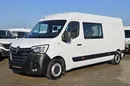 Renault Master L3H2 89999zł Netto Brygadówka 7 osób 2.3 dCi/150KM zdjęcie 5