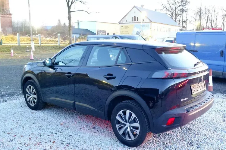 Peugeot 2008 zdjęcie 3