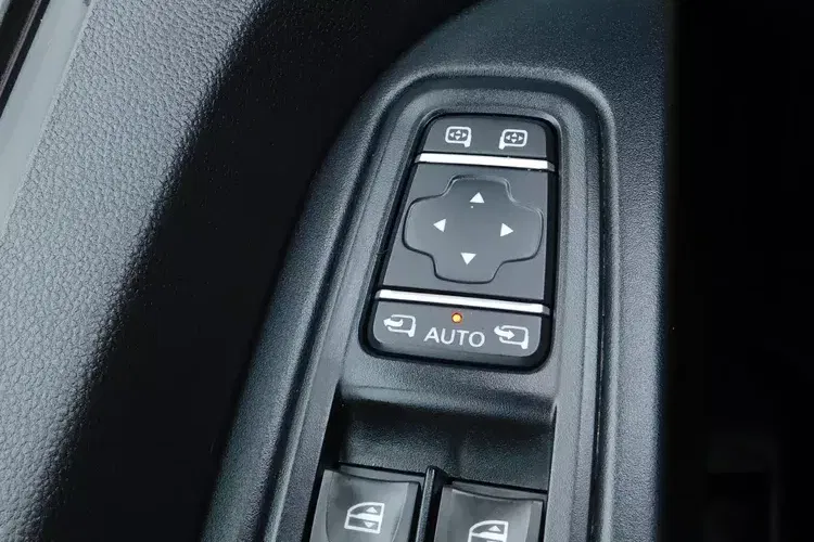 Renault Trafic zdjęcie 10