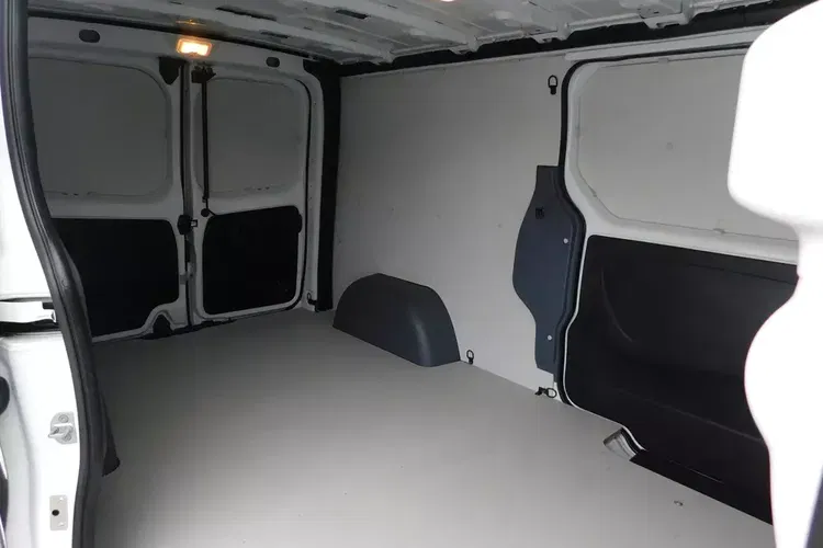 Renault Trafic zdjęcie 4