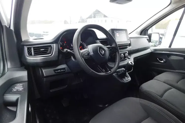 Renault Trafic zdjęcie 6