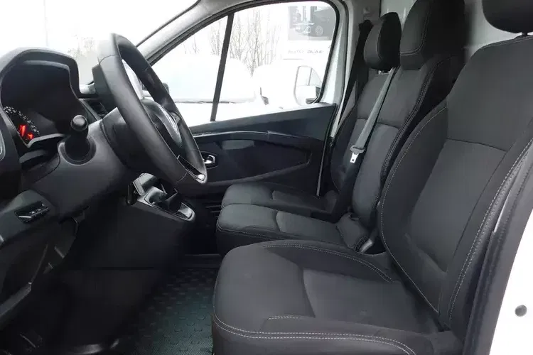Renault Trafic zdjęcie 7