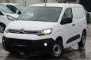 Citroen Berlingo zdjęcie 1