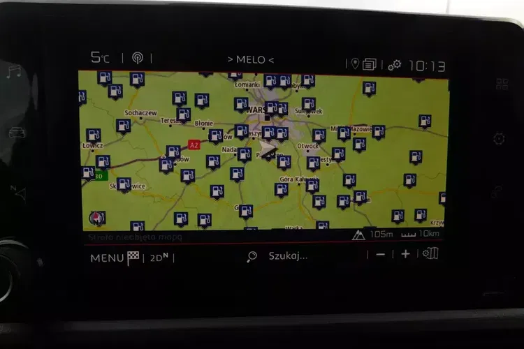 Citroen Berlingo zdjęcie 11