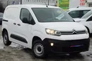 Citroen Berlingo zdjęcie 15