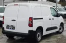 Citroen Berlingo zdjęcie 2