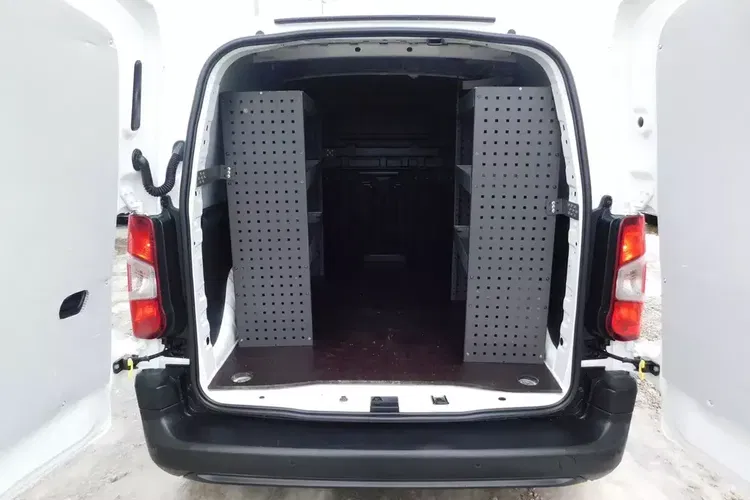 Citroen Berlingo zdjęcie 3