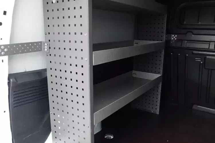 Citroen Berlingo zdjęcie 4