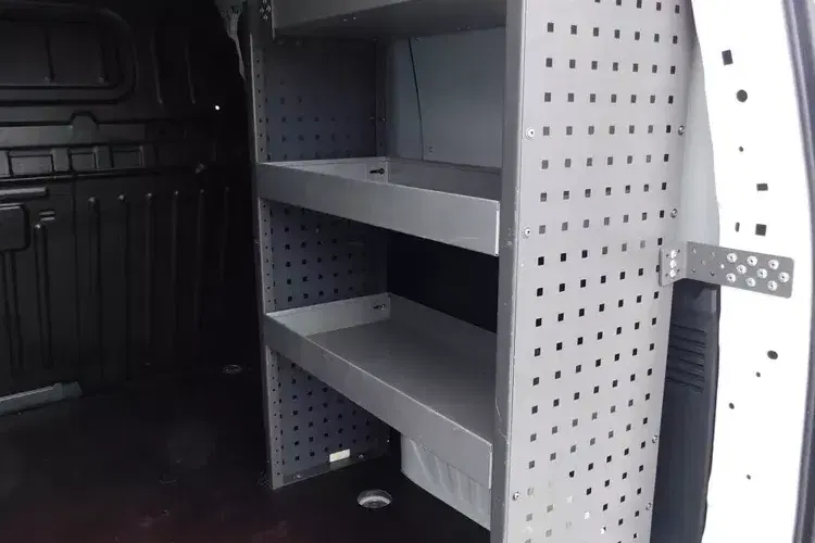 Citroen Berlingo zdjęcie 5