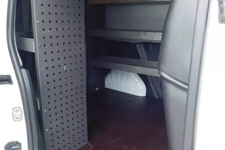 Citroen Berlingo zdjęcie 6