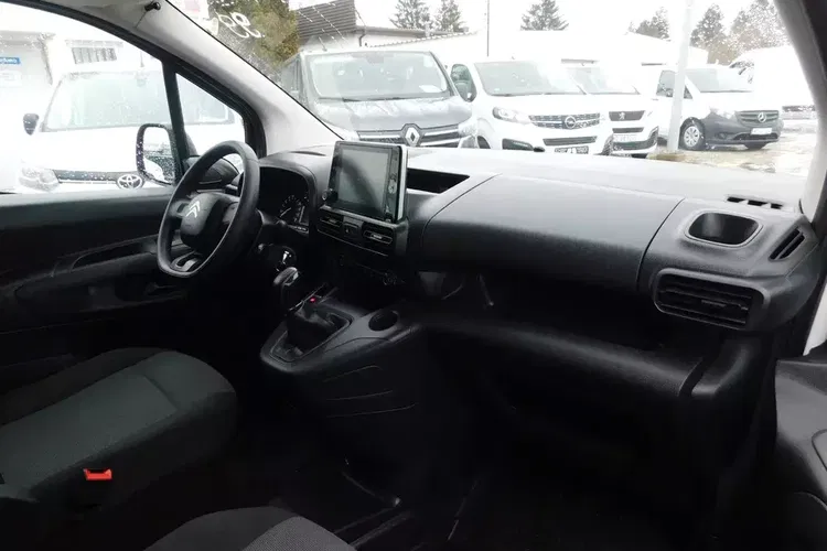 Citroen Berlingo zdjęcie 7