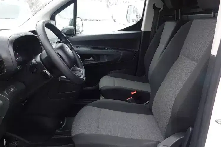 Citroen Berlingo zdjęcie 9