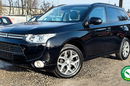 Mitsubishi Outlander 4x4 Xenon Navi Skóry Gwarancja zdjęcie 1