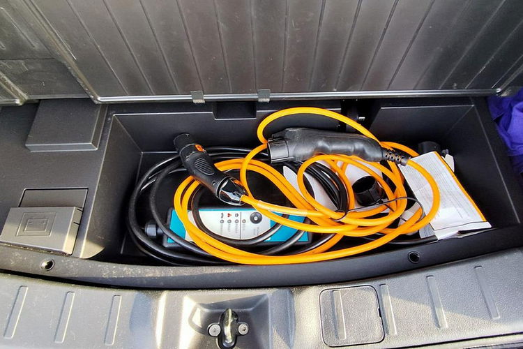 Mitsubishi Outlander 4x4 Xenon Navi Skóry Gwarancja zdjęcie 10