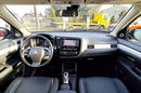 Mitsubishi Outlander 4x4 Xenon Navi Skóry Gwarancja zdjęcie 12