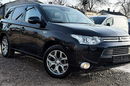 Mitsubishi Outlander 4x4 Xenon Navi Skóry Gwarancja zdjęcie 3