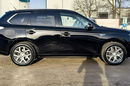 Mitsubishi Outlander 4x4 Xenon Navi Skóry Gwarancja zdjęcie 5