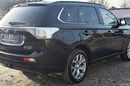 Mitsubishi Outlander 4x4 Xenon Navi Skóry Gwarancja zdjęcie 7